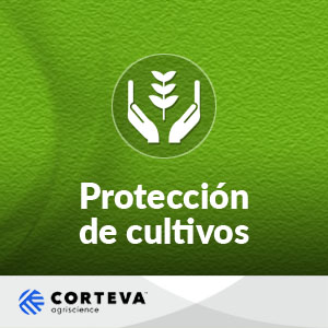 Protección de cultivos